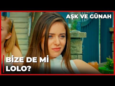 Beren, Şule'nin Yalanını Biliyor! | Aşk ve Günah 64. Bölüm