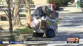 Cathedral City set to adopt stricter regulations for sidewalk vendors