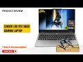 Lenovo LOQ RTX 5050 Gaming Laptop Review | 15.6" FHD 144Hz, AMD Ryzen 7 250, 32GB DDR5, 1TB SSD