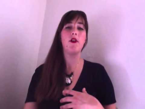 What do you see when you look in the mirror? - YouTube