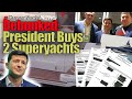 Debunked: President Zelensky Buying 2 Superyachts | SY News Ep274