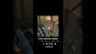 Lagu buat para ulama