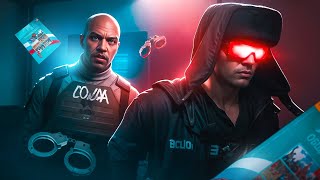 видео: КОП УГРОЖАЛ ДЕВУШКЕ И БЫЛ НАКАЗАН в GTA 5 RP / MAJESTIC RP картинка: КОП УГРОЖАЛ ДЕВУШКЕ И БЫЛ НАКАЗАН в GTA 5 RP / MAJESTIC RP