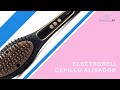 CEPILLO ALISADOR | ELECTROBELL