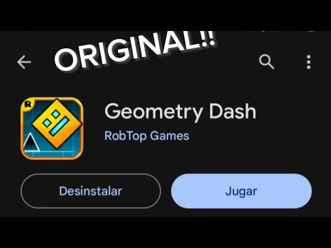 Geometry dash 2.2