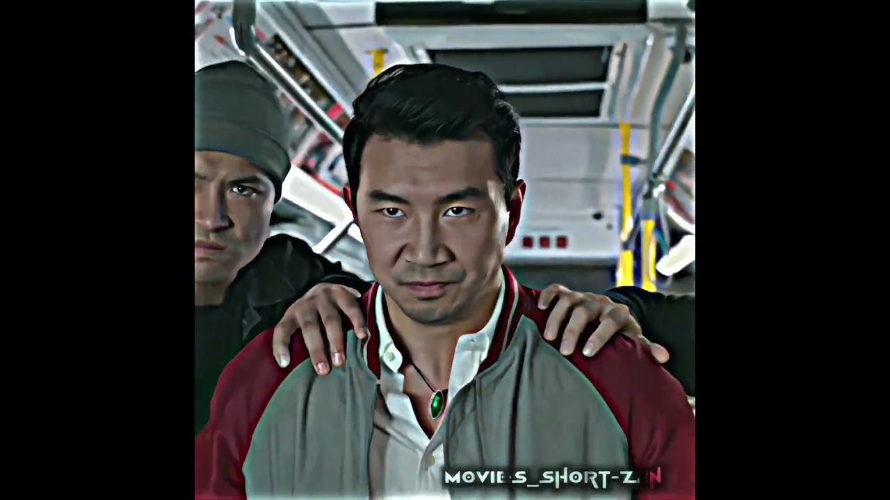 "Shang-Chi’s Moment 👀🔥" [] Shang Chi Movie Edit | Shang Chi Edit 