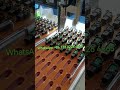 Two-component epoxy resin potting machine for TPMS sensors