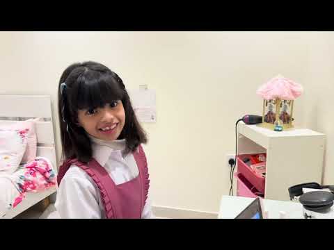 فلوق روتين صباح المدارس