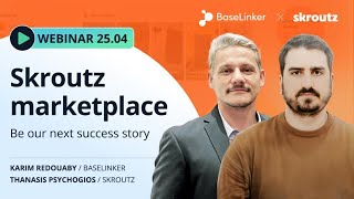Webinar: Skroutz marketplace - Be our next success story screenshot 5
