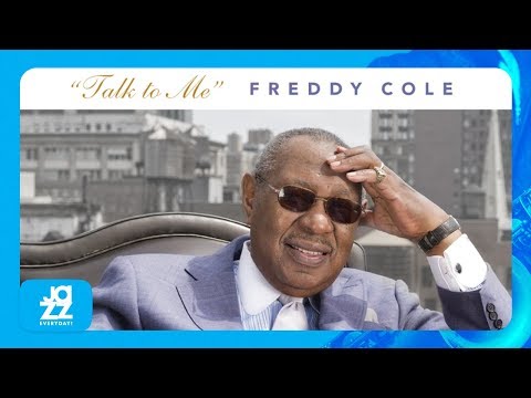 freddy-cole---talk-to-me