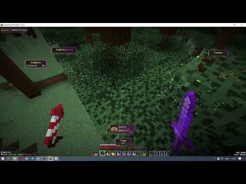 Обход Флая Holyworld Nursultan 1.16.5/Holyworld Анархия/Holyworld pvp/ПВП Holyworld