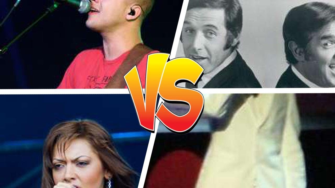 Famous Bands From Belgium 🌏