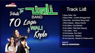 Tribute To Wali ► 10 Lagu Wali Versi Koplo ►► [KOLEKSI]