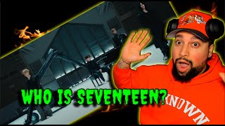 FIRST TIME LISTENING | SEVENTEEN (세븐틴) 'MAESTRO'  | THIS CAUGHT ME BY SURPRISE