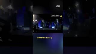 WATCH: Video shows 'utter chaos and disorder' during Fairfax Co. street takeover, police chief says