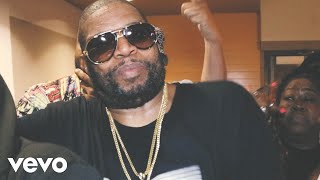 Diamond D - Smoke Sumthin Official Video Rf Visuals