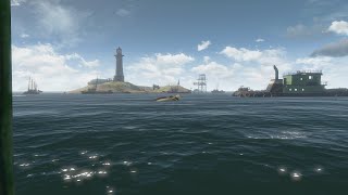 Fallout 4, Creation Kit MRE's Pt 2