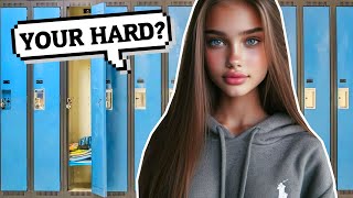 Me and My Middle School CRUSH (FULL STORYTIME)