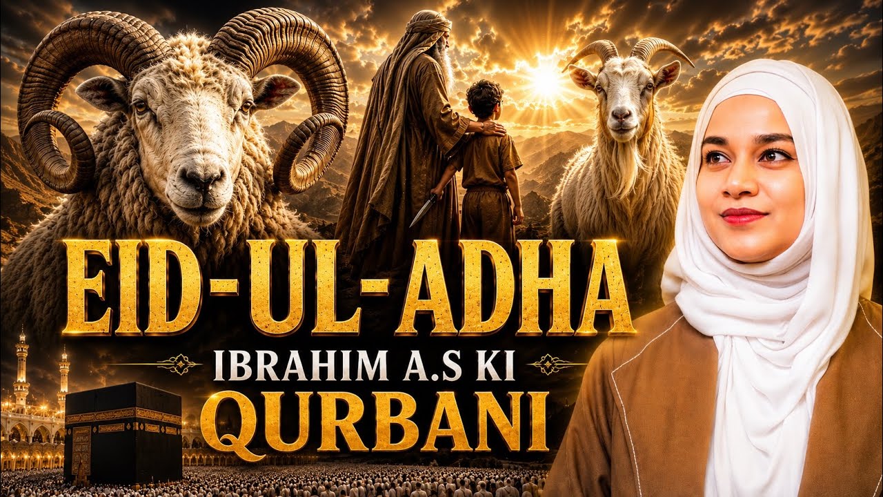 Latest Title & Thumbnail