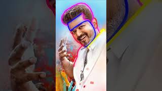 How to draw Vijay 😱😍 from Jana nayagan #vijay #art #tvkvijay #jananayagan #thalapathy