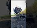 Почему российские танки разлетаются на две части после попадания? В чём настоящая причина?😳💥#новости