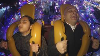 Slingshot Global Village Dubai [HD] screenshot 4