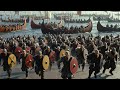 The Viking Who Terrified England (Ragnar Lothbrok) Lindisfarne Raid 793 AD