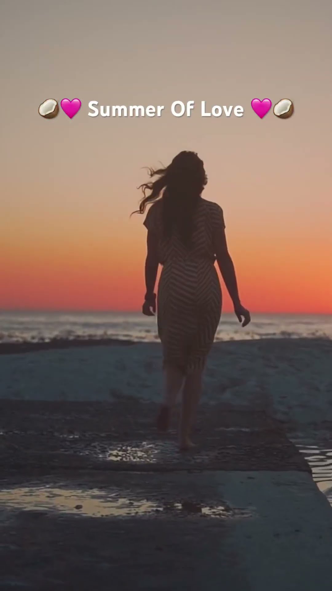 Track ID: James Carter x @leony  x @samfischer  - Summer Of Love