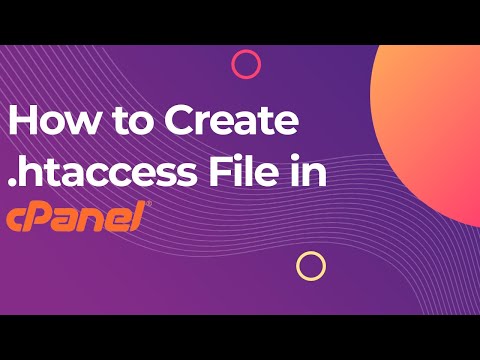 How to Create