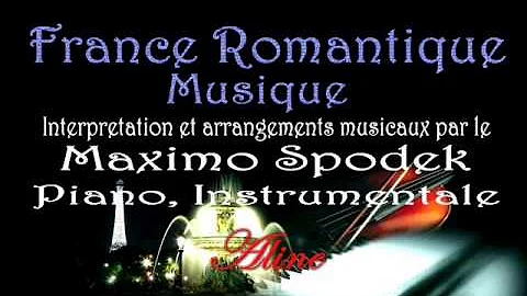 LES PLUS BELLES CHANSONS D'AMOUR FRANCAISES, ALINE...