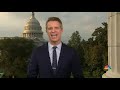 House Democrats Divided Over Infrastructure Bill