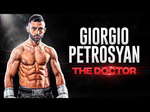 How the GOAT of Kickboxing Trains (Analysis)