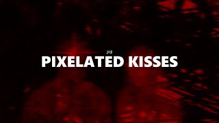 Joji - Pixelated Kisses Letra En Español - Cleorred