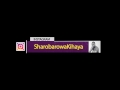 Sharobaro Wa Kihaya Instagram 