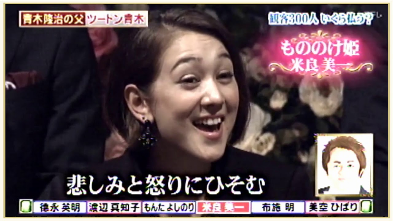 世界一のショータイム