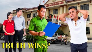 Download Lagu The Police Issue an Arrest Warrant — Is Tu Tien Finally Cleared of All Charges? MP3