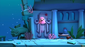 Engage Students Using Video Animation for Distance Learning!