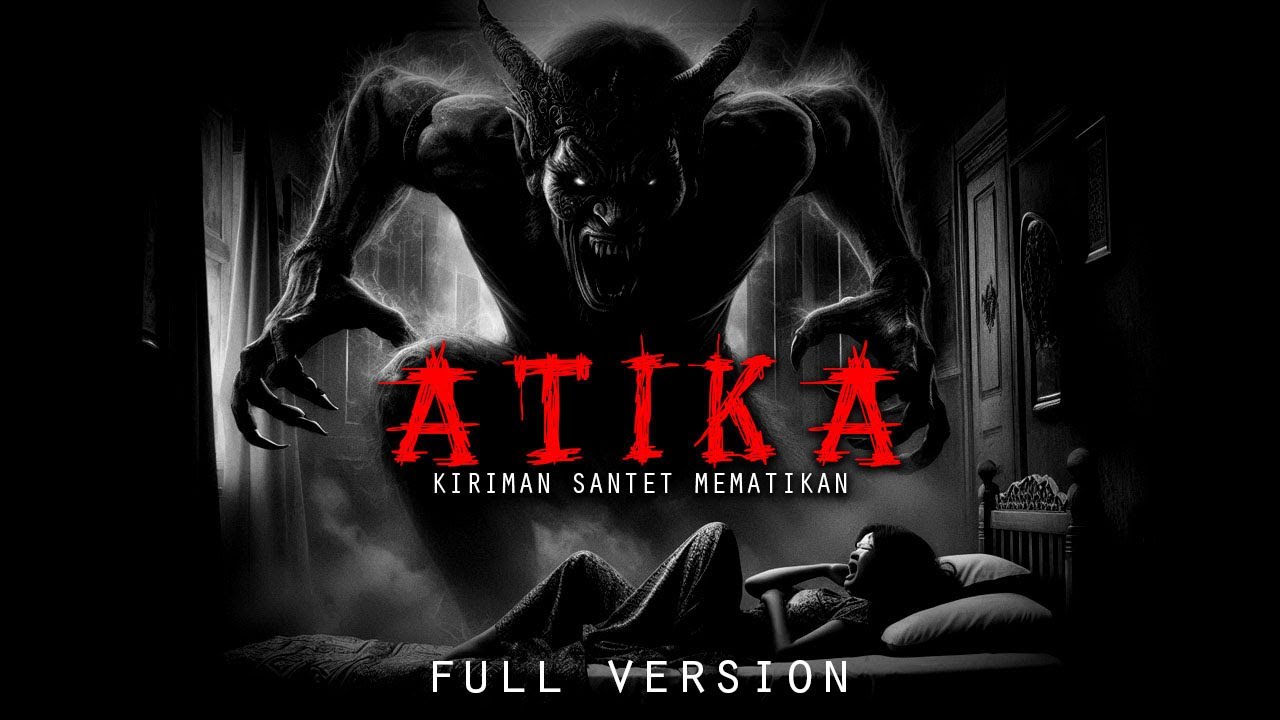 KIRIMAN SANTET MEMATIKAN UNTUK ATIKA / FULL VERSION