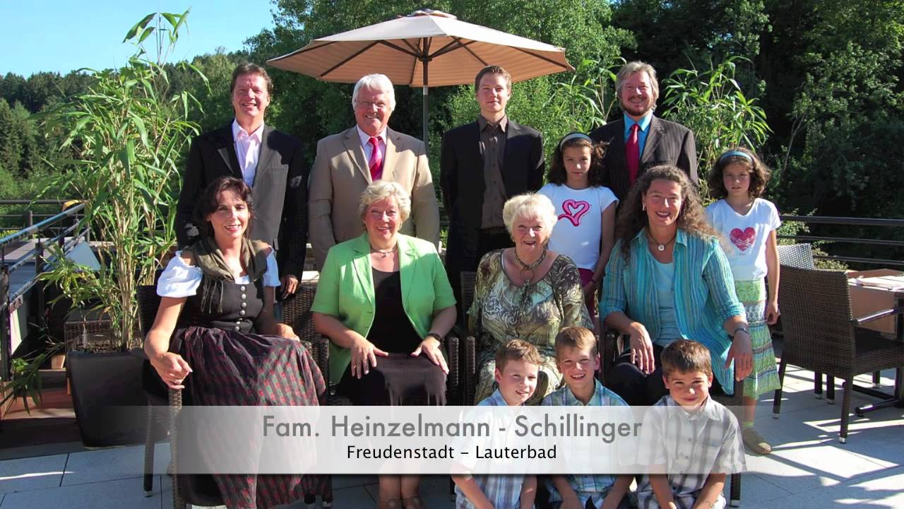 Wellness Hotel Lauterbad im Schwarzwald- eine schöne Entwicklung