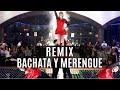 🎬👑LA MEJOR COREOGRAFIA - BACHATA Y MERENGUE - 15 AÑOS SOFIA - SARVEX DANCE CENTER👑🎬