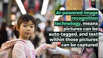 How Artificial Intelligence is revolutionising Enterprise Content Management