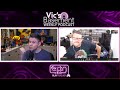XBOX & BETHESDA and WRASSLIN' with JOSE SANCHEZ! - Vic's Basement  - Electric Playground