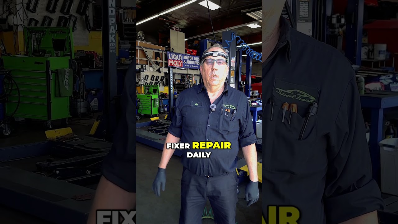 Most Maintenance-Heavy Car Brands Revealed! 🚗🔧 