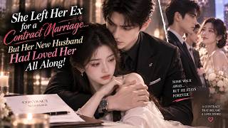 【ENG DUB | FULL】She Thought Her Ex Was Her Salvation Until Her Contract Husband Loved Her for Real！