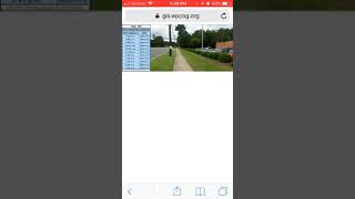 Greenway Public Transportation: Online Tutorial on Burke Bus Stop Finder screenshot 5