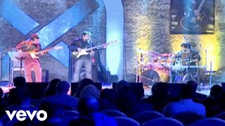Dipto - Karma Live At Dhaka Jazz Blues Fest17
