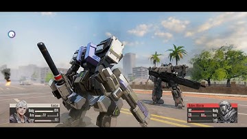 Mecharashi Chapter-0 (A Maze For Rats 0-4)