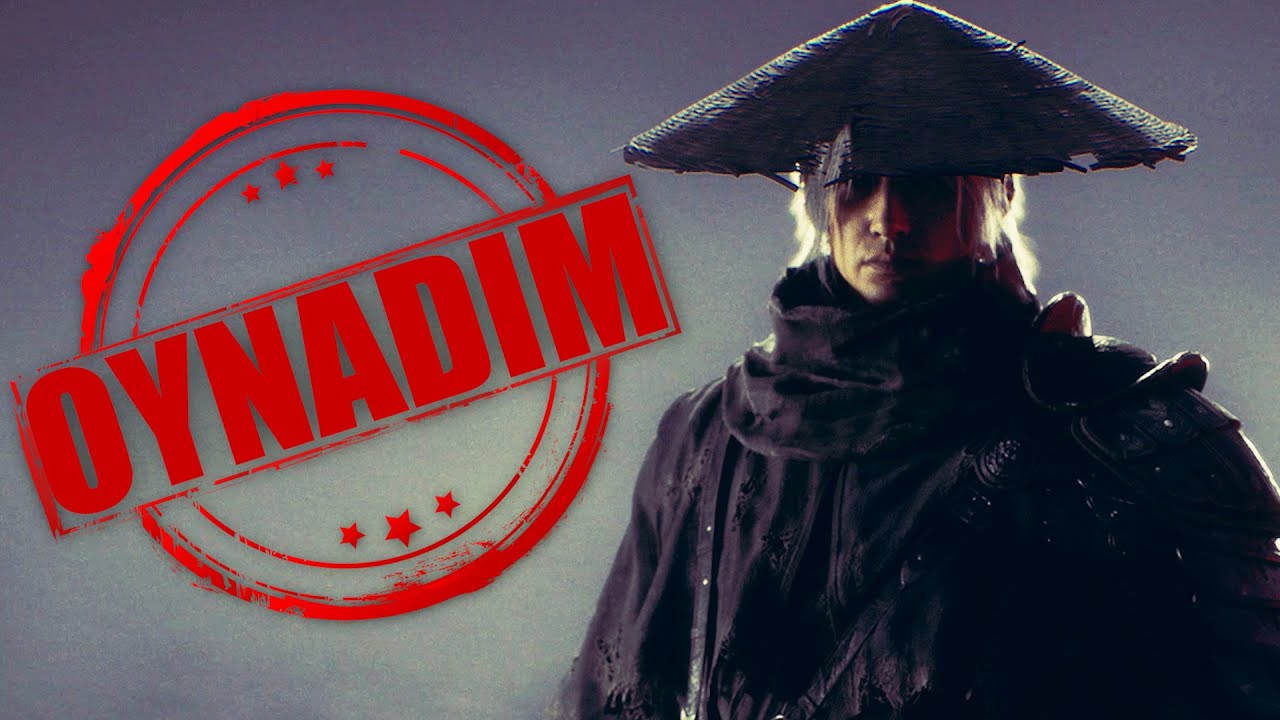 OYNADIM: PHANTOM BLADE ZERO