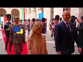 Giorgia Meloni Meets Polish President Karol Nawrocki in Rome