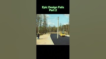 Epic Design Fails Part 2 #memes #funny #2025 #fails